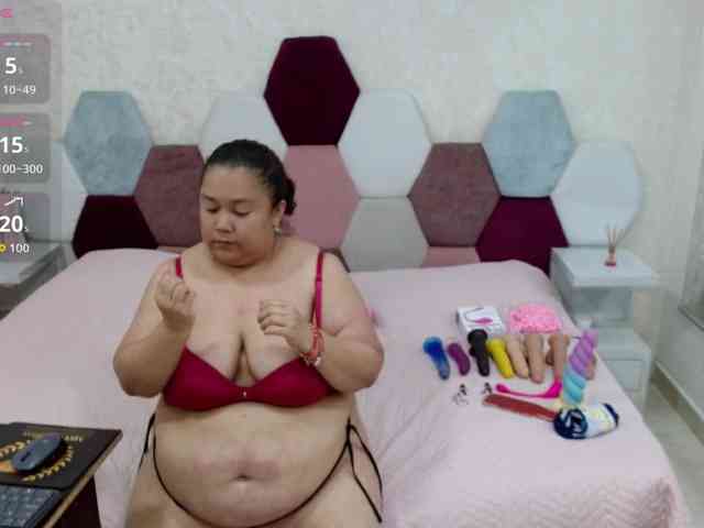marianabbw webcam