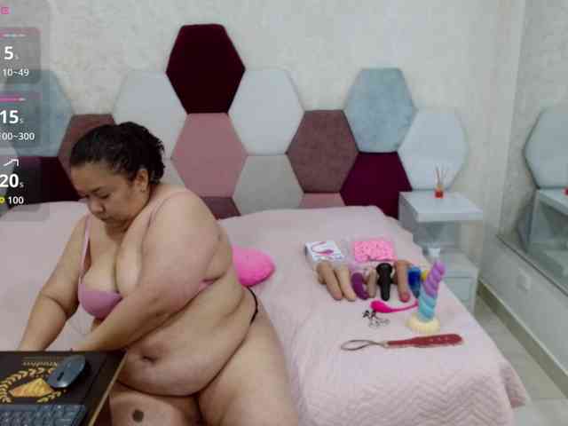 marianabbw webcam