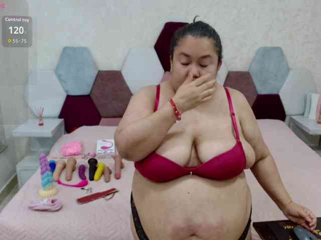 marianabbw webcam