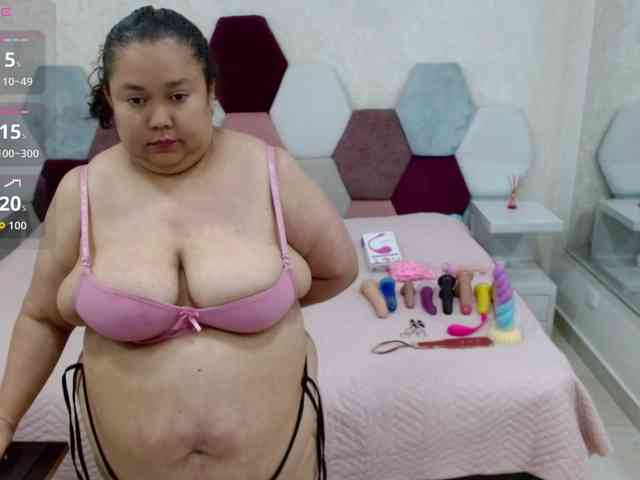 marianabbw webcam