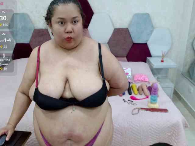 marianabbw webcam
