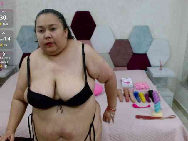 marianabbw