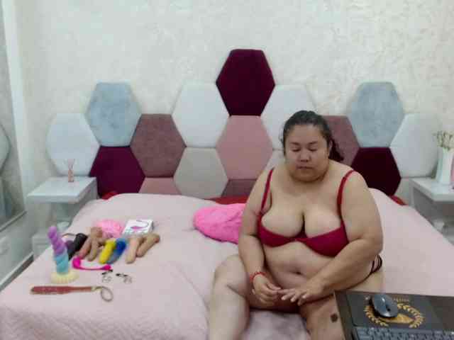 marianabbw webcam