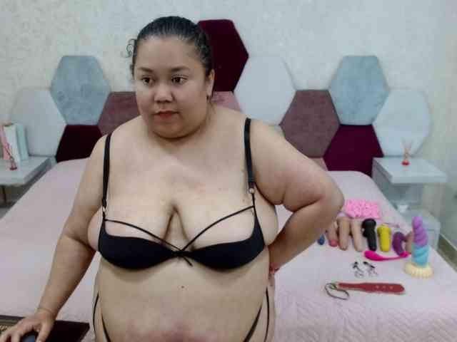 marianabbw webcam