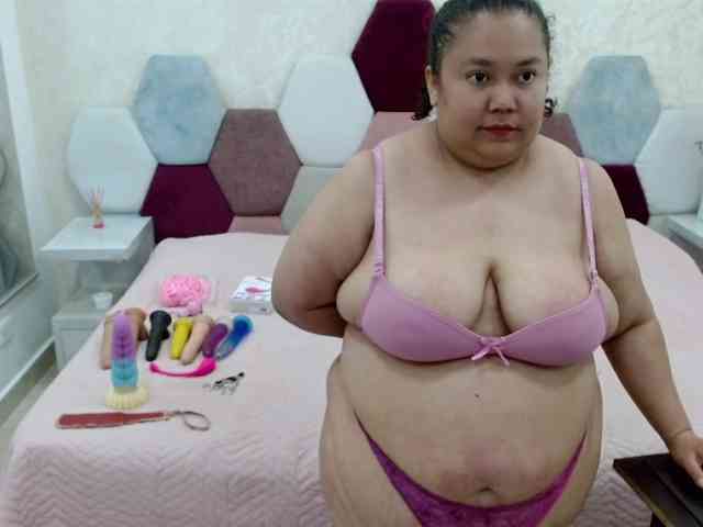 marianabbw webcam
