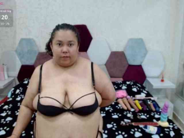 marianabbw webcam