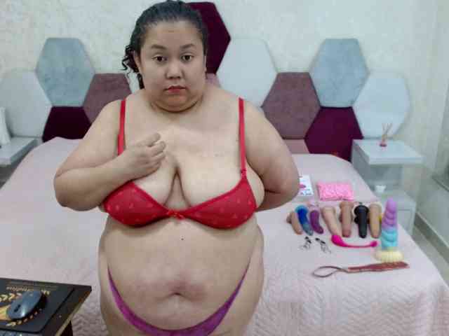 marianabbw webcam