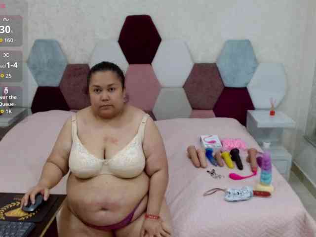 marianabbw webcam