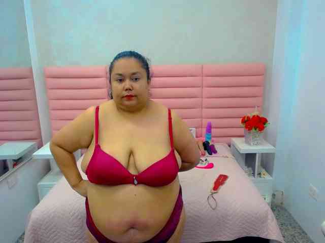 marianabbw webcam