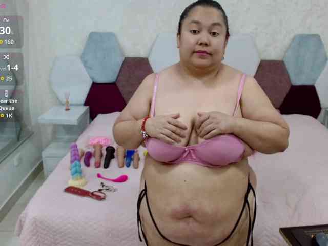 marianabbw webcam