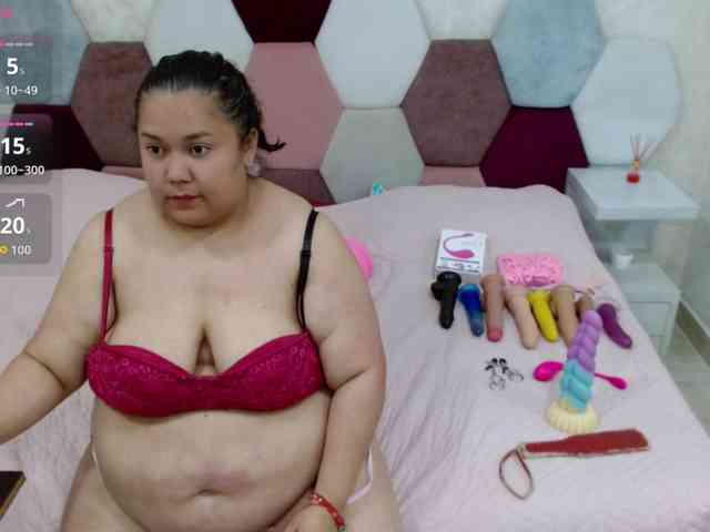 marianabbw webcam