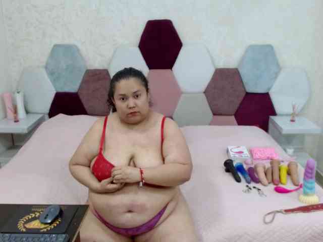 marianabbw webcam