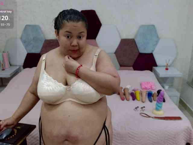 marianabbw webcam
