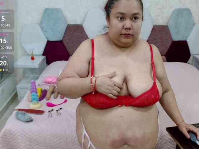 marianabbw webcam