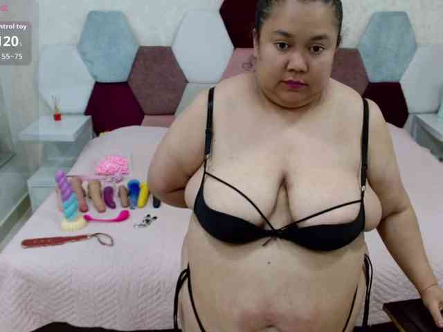 marianabbw webcam