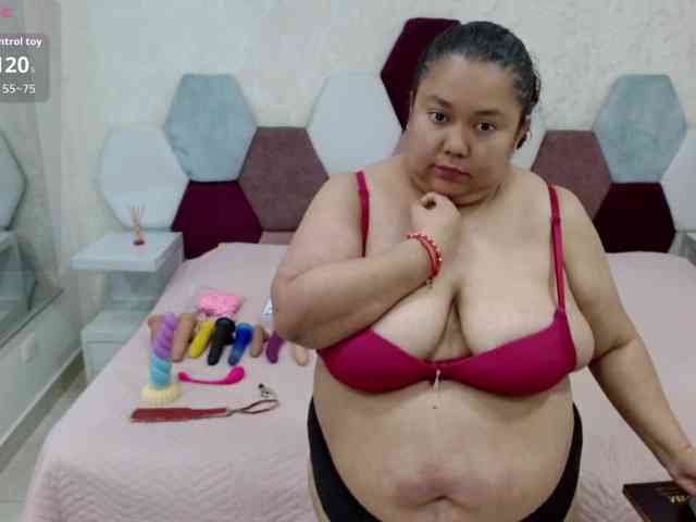 marianabbw webcam