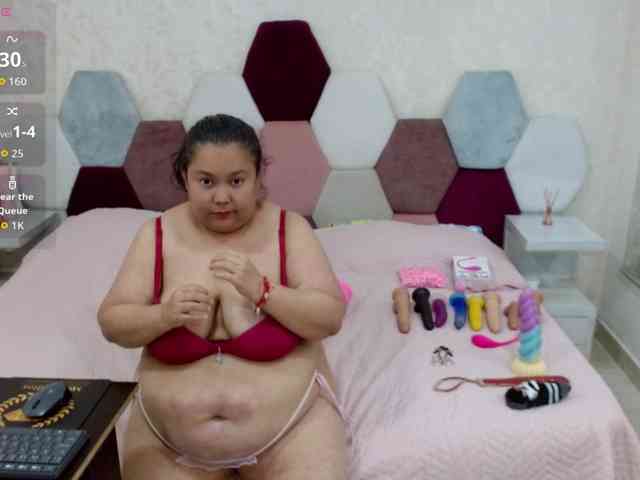 marianabbw webcam