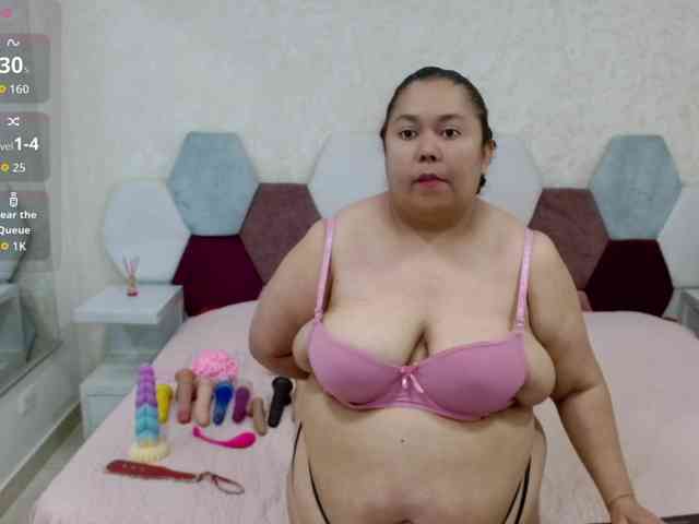 marianabbw webcam