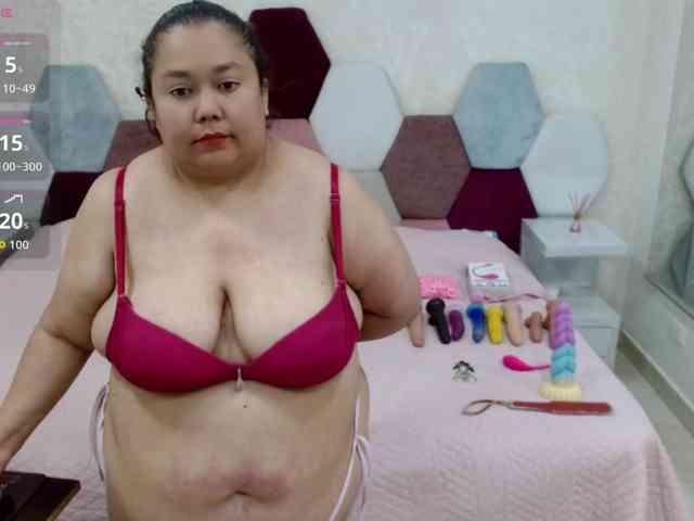marianabbw webcam