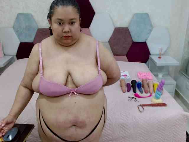 marianabbw webcam