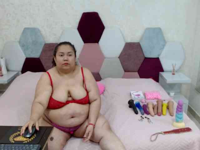 marianabbw webcam