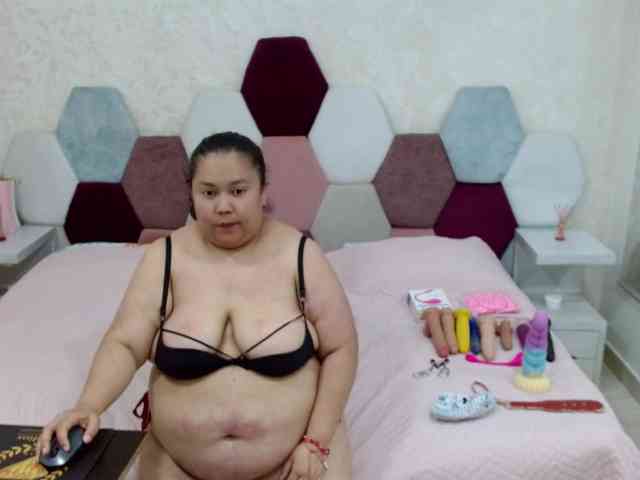 marianabbw webcam