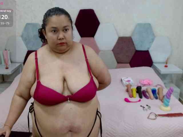 marianabbw webcam