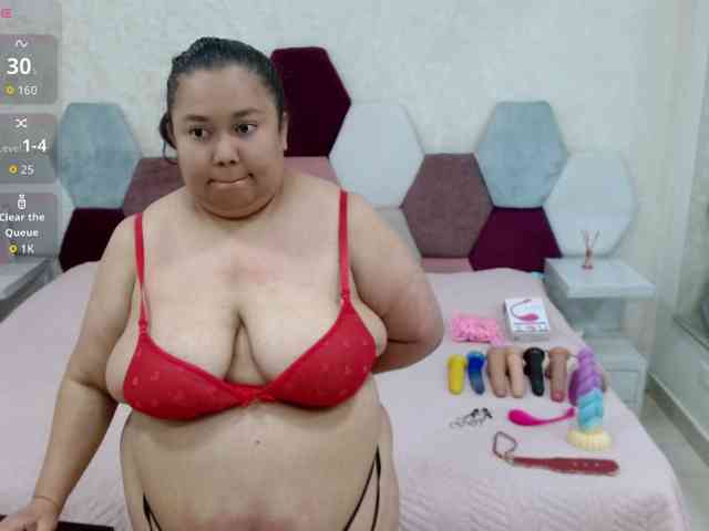 marianabbw webcam