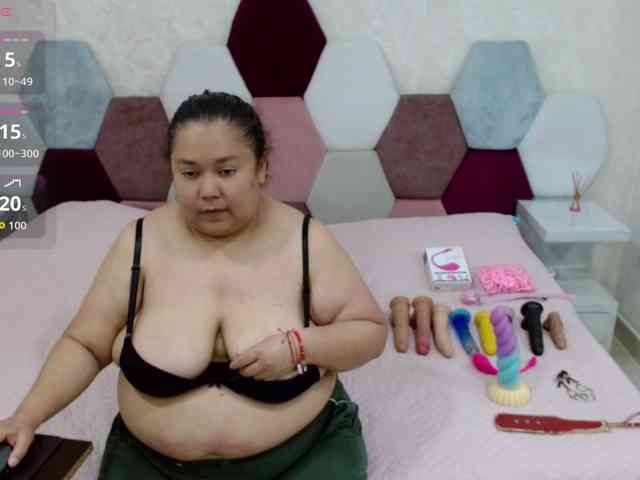 marianabbw webcam