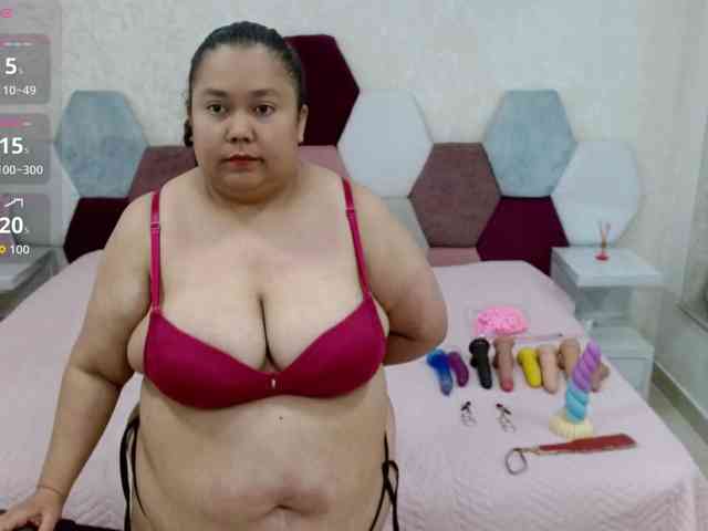 marianabbw webcam