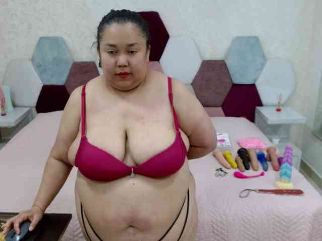 marianabbw webcam