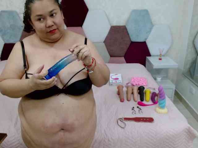 marianabbw webcam