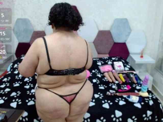 marianabbw webcam