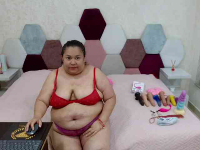 marianabbw webcam