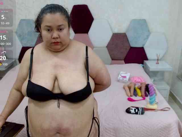marianabbw webcam