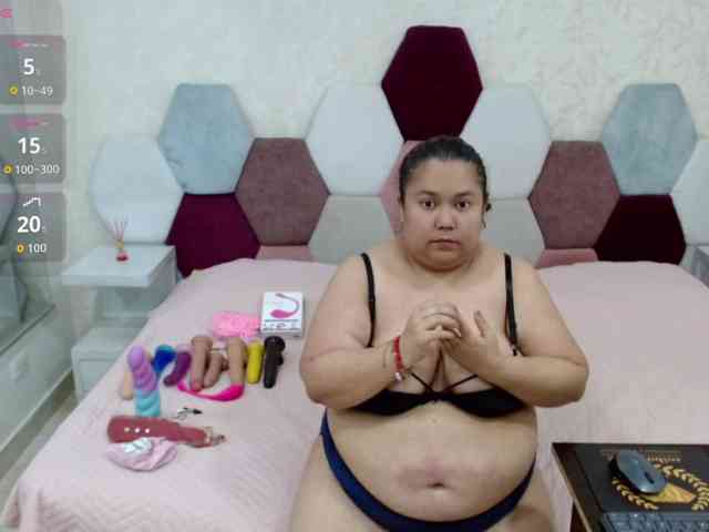 marianabbw webcam