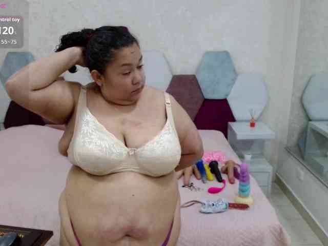 marianabbw webcam