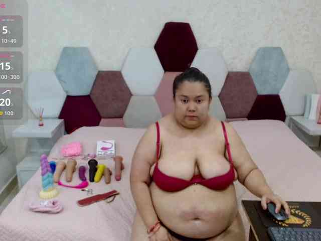 marianabbw webcam