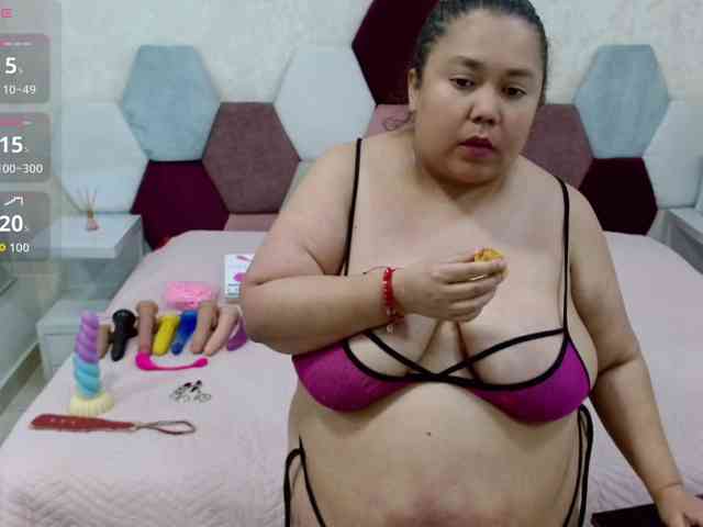 marianabbw webcam