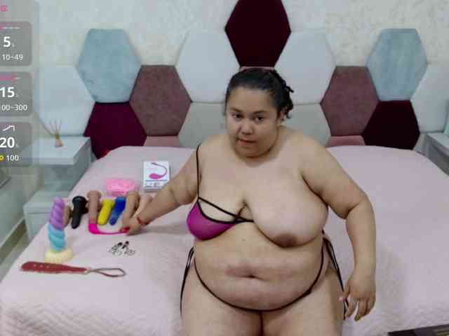 marianabbw webcam