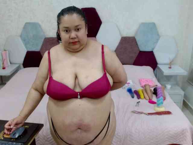 marianabbw webcam