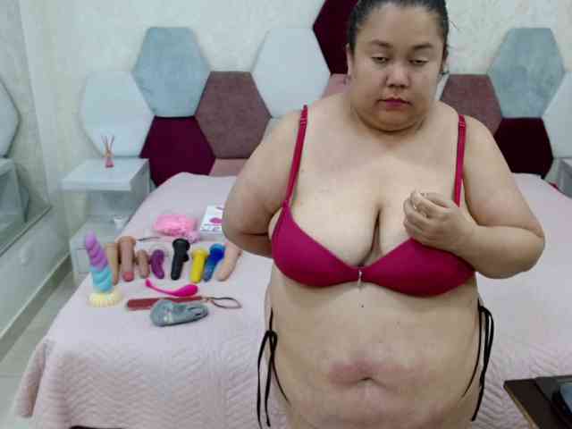 marianabbw webcam