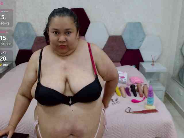 marianabbw webcam