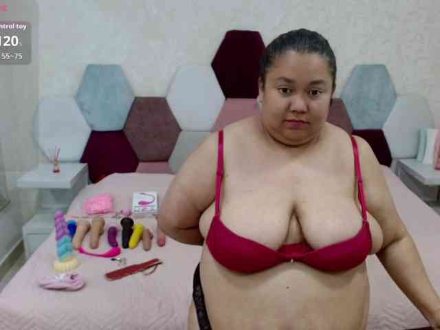 marianabbw webcam