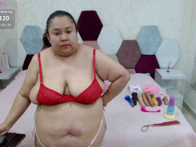 marianabbw webcam