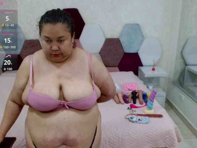marianabbw webcam