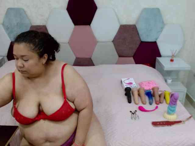 marianabbw webcam