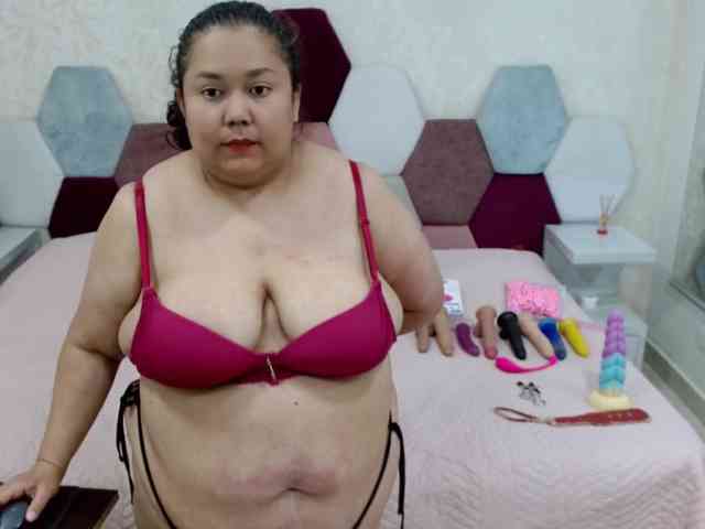 marianabbw webcam