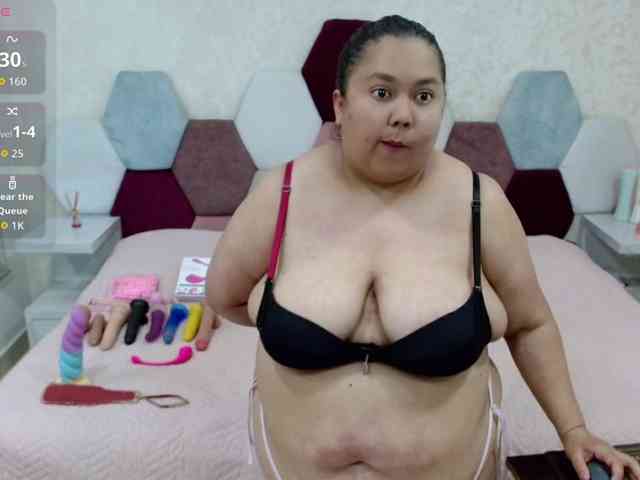 marianabbw webcam