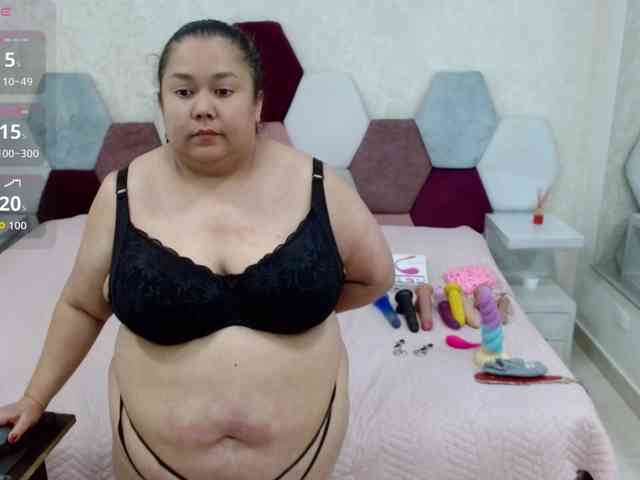 marianabbw webcam